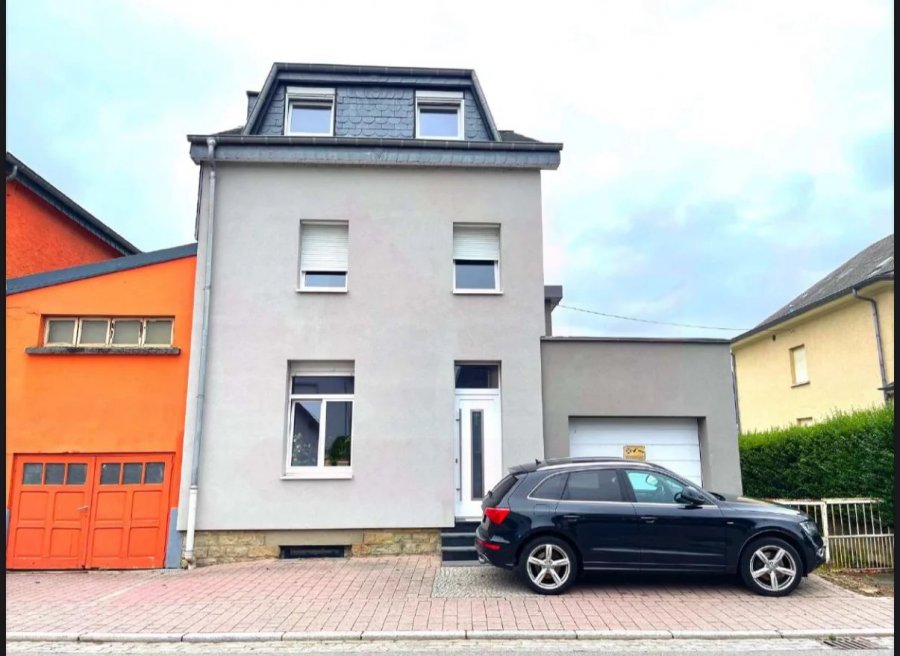 Maison à vendre Erpeldange-sur-Sûre