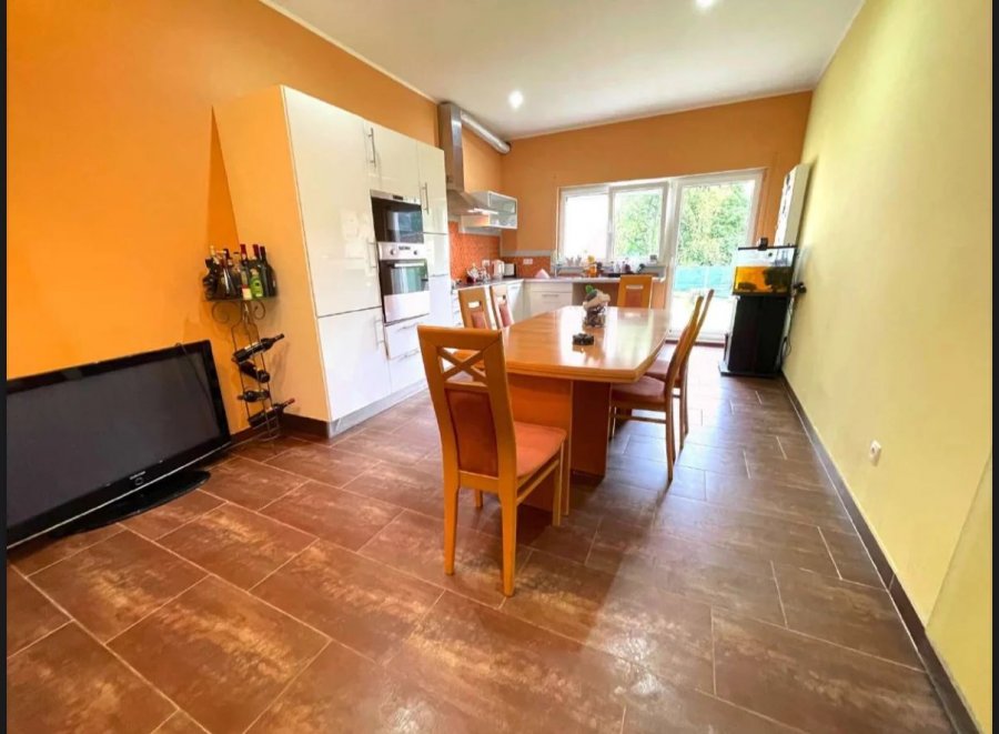 Maison à vendre 5 chambres à Erpeldange-sur-Sûre