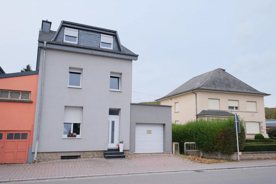 Maison à vendre Erpeldange-sur-Sûre