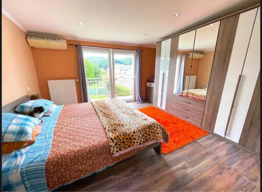 Maison à vendre 5 chambres à Erpeldange-sur-Sûre