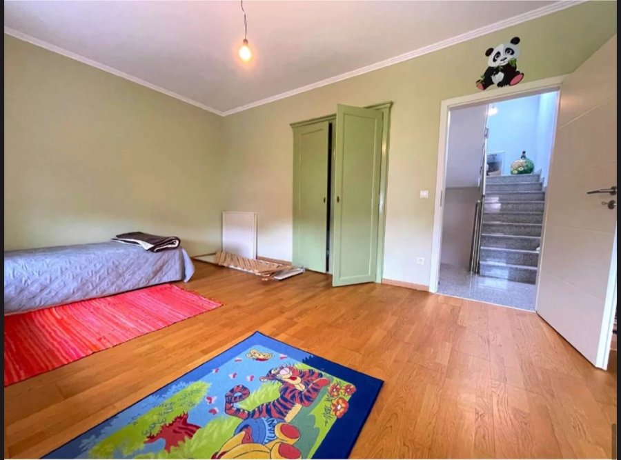 Maison à vendre 5 chambres à Erpeldange-sur-Sûre