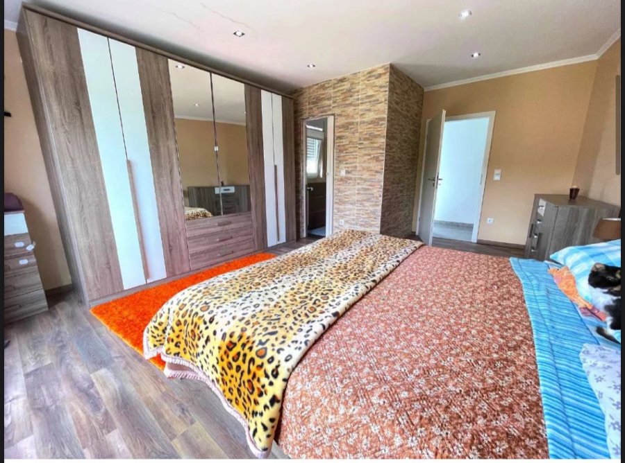 Maison à vendre 5 chambres à Erpeldange-sur-Sûre