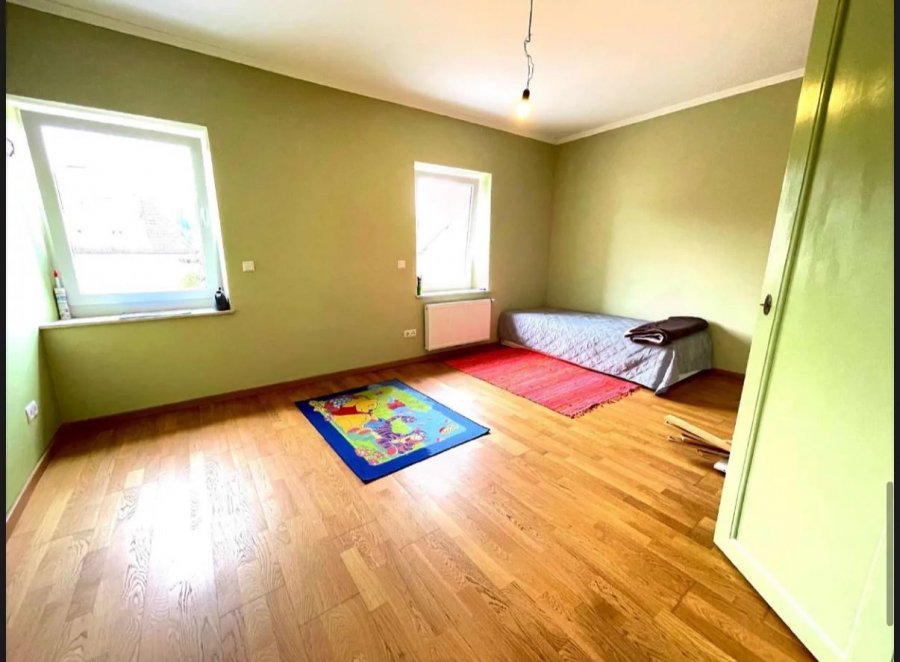 Maison à vendre 5 chambres à Erpeldange-sur-Sûre