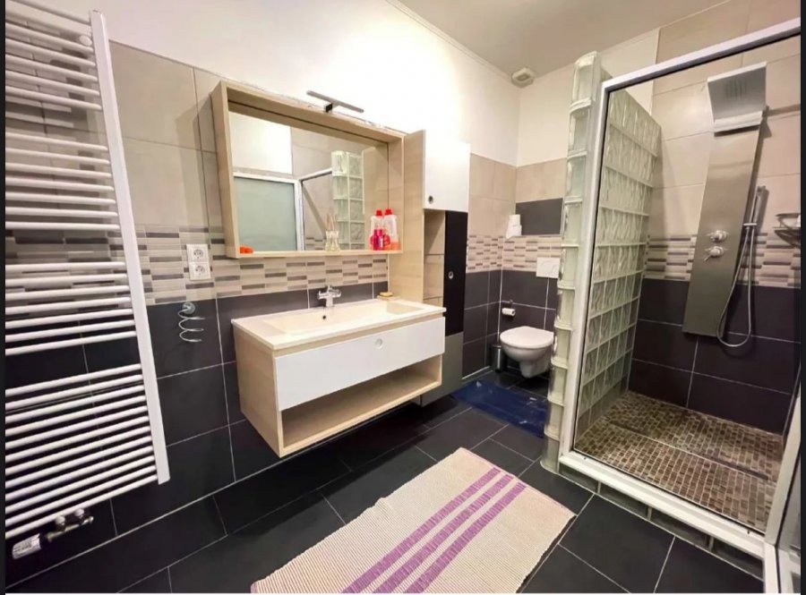 Maison à vendre 5 chambres à Erpeldange-sur-Sûre