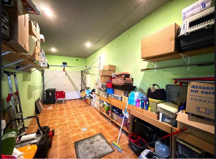 Maison à vendre 5 chambres à Erpeldange-sur-Sûre