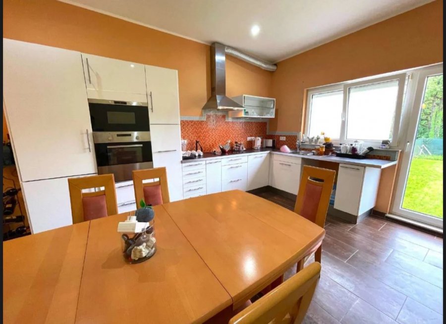 Maison à vendre 5 chambres à Erpeldange-sur-Sûre