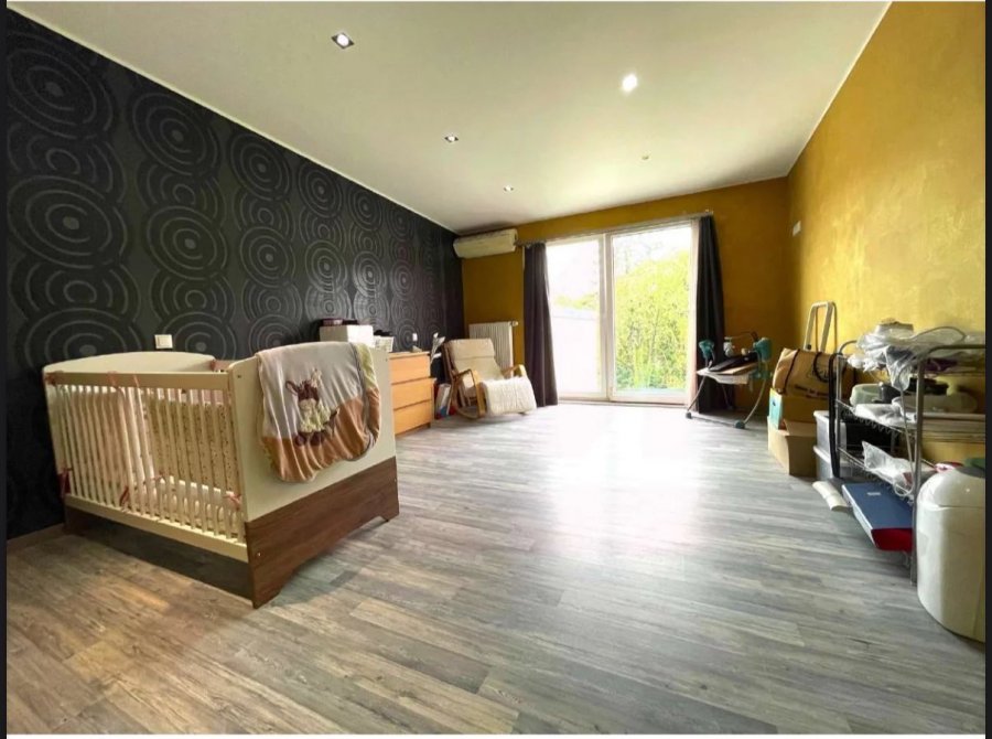Maison à vendre 5 chambres à Erpeldange-sur-Sûre