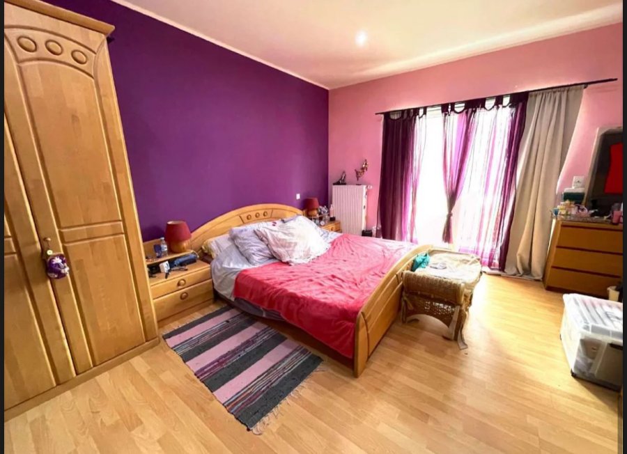 Maison à vendre 5 chambres à Erpeldange-sur-Sûre