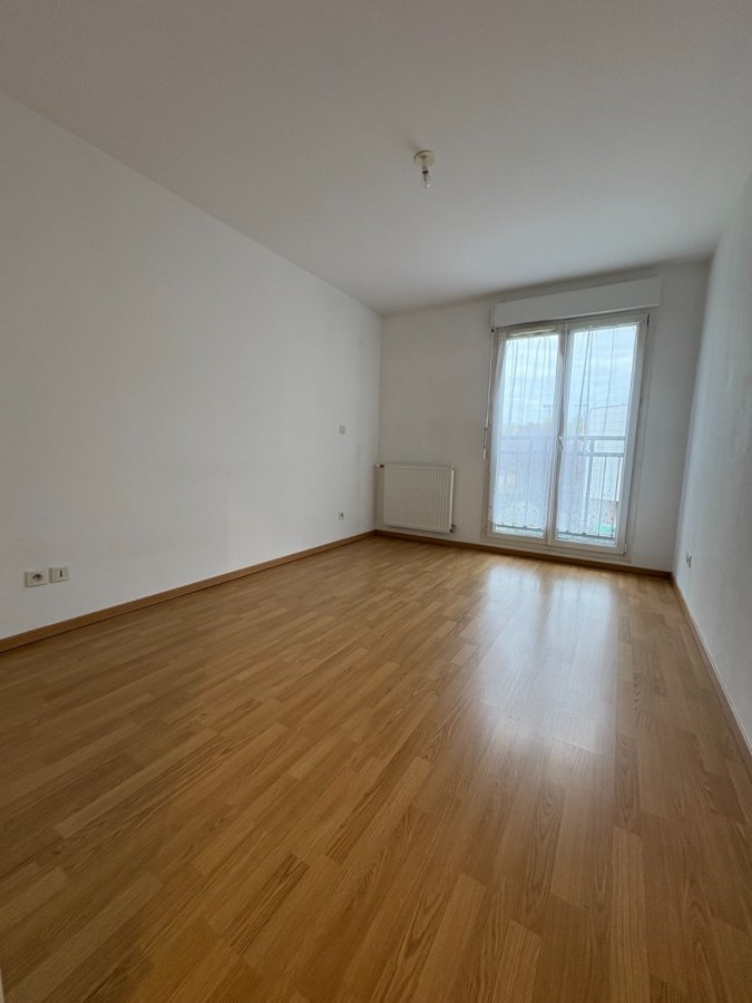 Appartement à louer F3 à Thionville