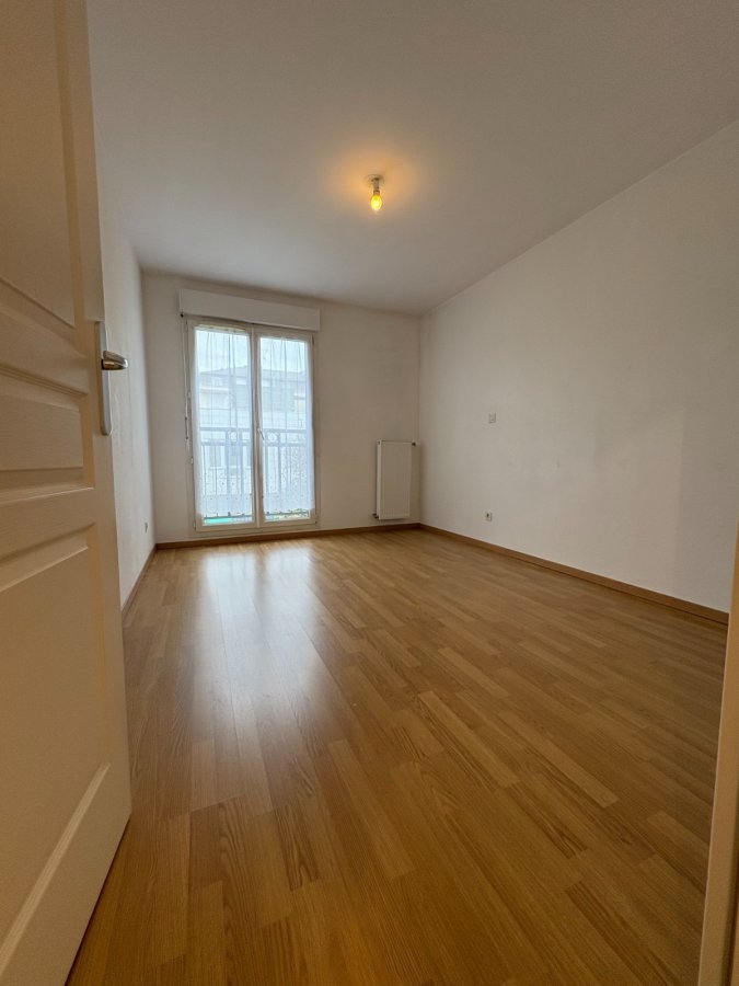 Appartement à louer F3 à Thionville