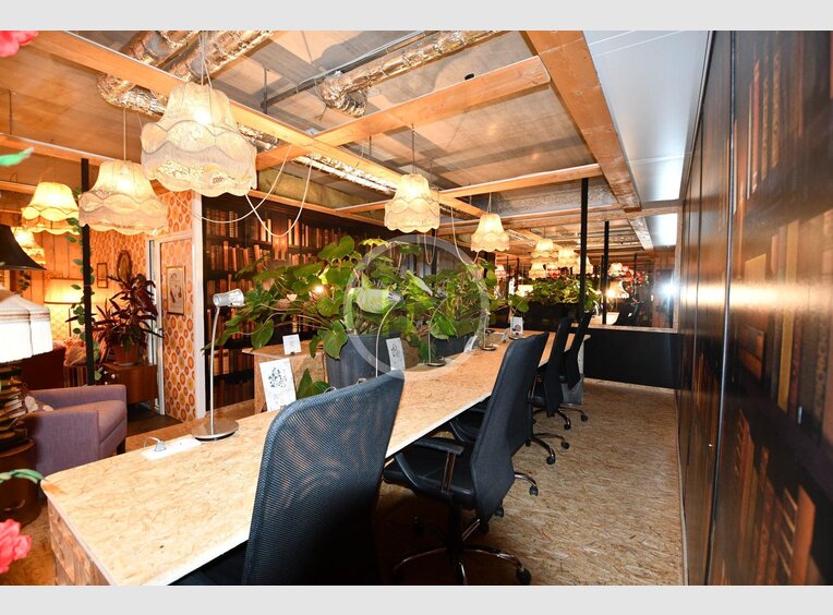 Bureau à louer à Bertrange (LU) - Réf. 7006960