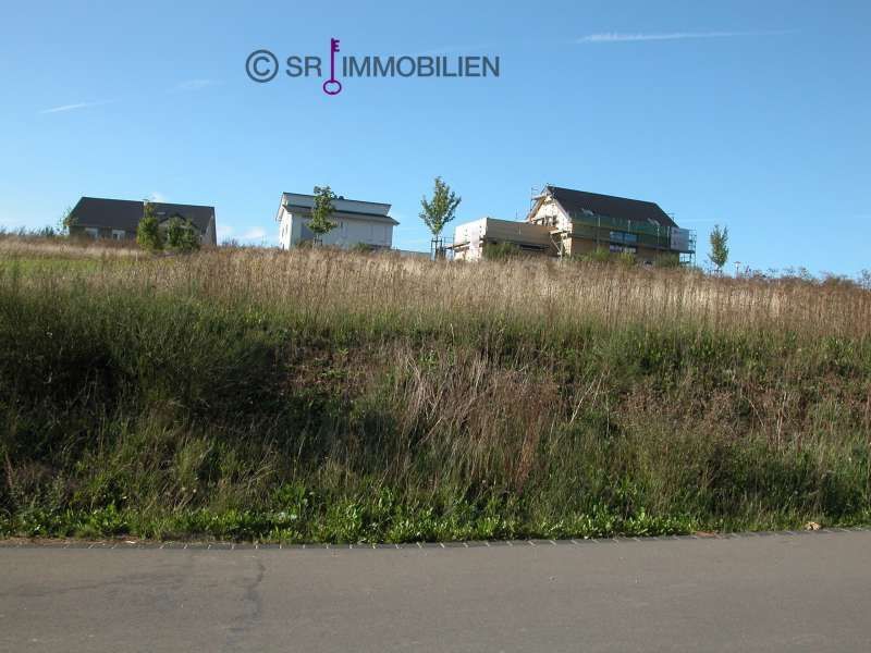 Terrain constructible