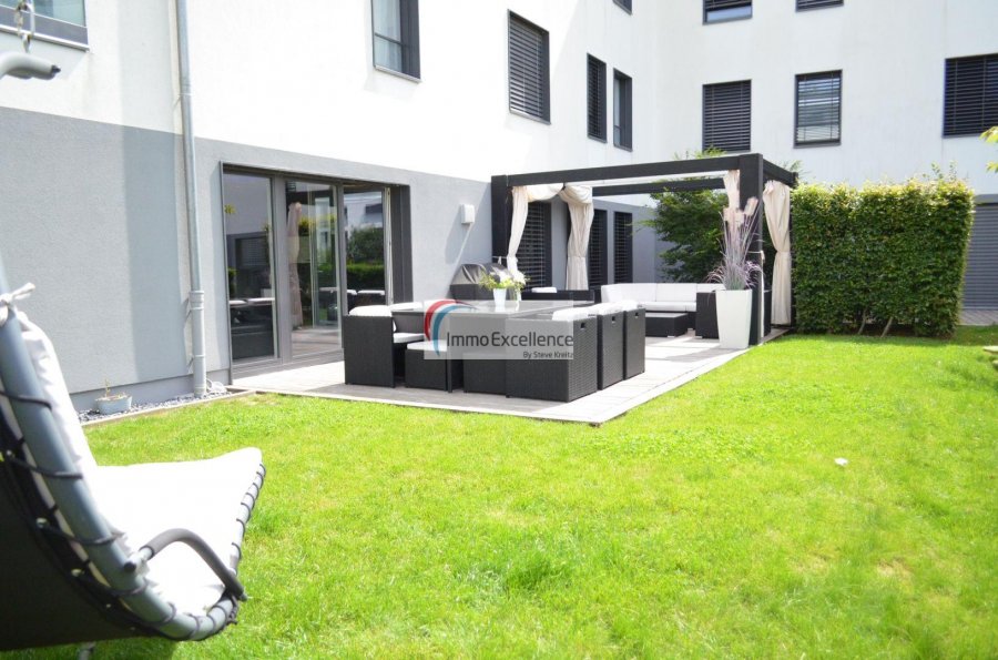 Appartement à vendre 2 chambres à Luxembourg-Cessange