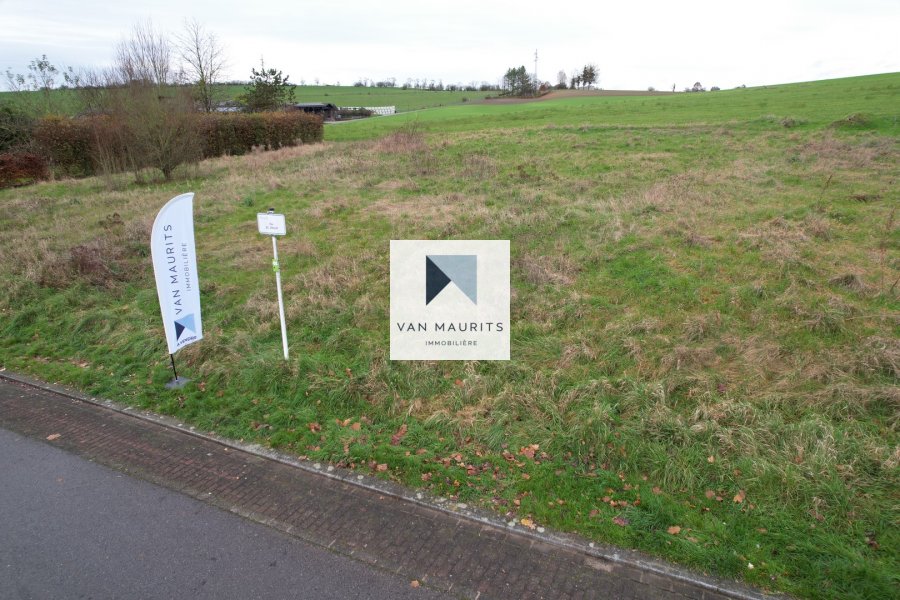 Terrain constructible