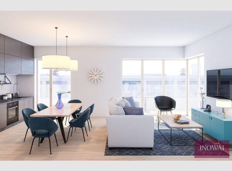 Wohnung zum Kauf 1 Zimmer in Belval (LU) - Ref. 6901232