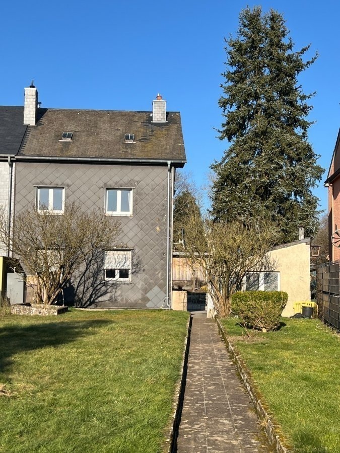 Einfamilienhaus zu verkaufen Beaufort