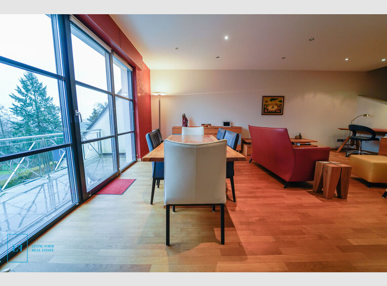 Triplex for sale 4 bedrooms in Itzig (LU) - Ref. 6802928