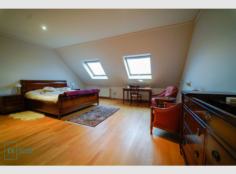 Triplex for sale 4 bedrooms in Itzig (LU) - Ref. 6802928