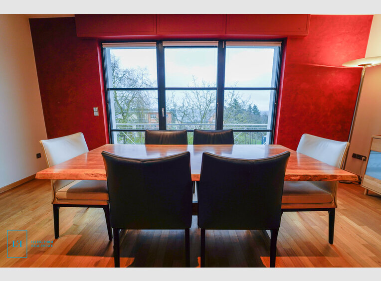 Triplex for sale 4 bedrooms in Itzig (LU) - Ref. 6802928