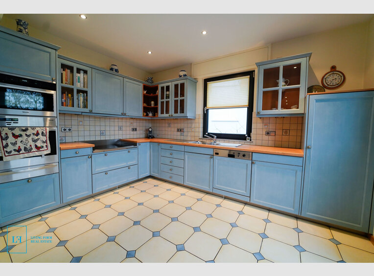 Triplex for sale 4 bedrooms in Itzig (LU) - Ref. 6802928