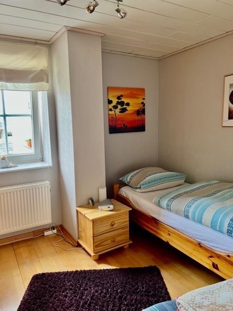 Doppelhaushälfte zu verkaufen 3 Schlafzimmer in Arzfeld