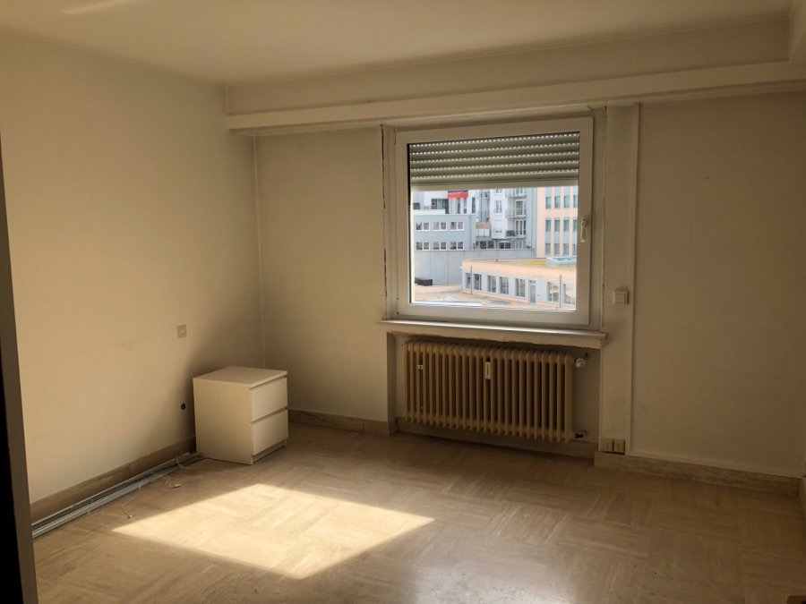 Appartement à vendre 2 chambres à Luxembourg-Gasperich