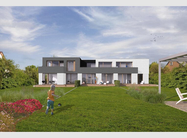 Maisonnette zum Kauf 2 Zimmer in Holzem (LU) - Ref. 6799088