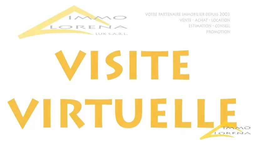 Duplex à vendre Pétange