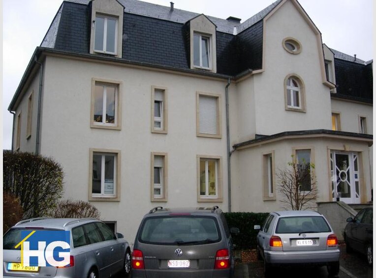 Bureau à louer à Steinfort (LU) - Réf. 847359