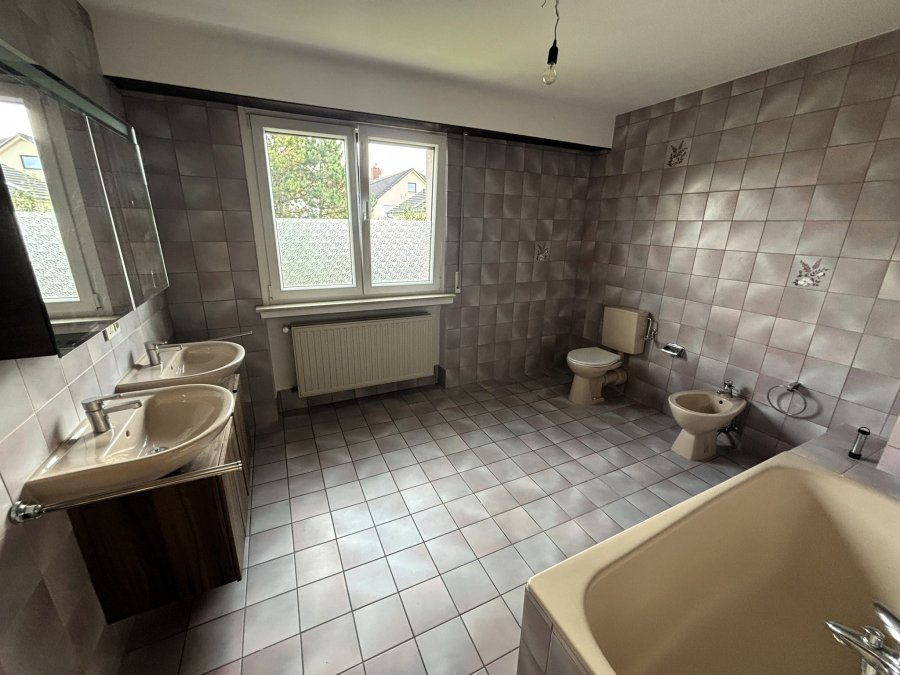 Duplex à vendre 3 chambres à Mamer