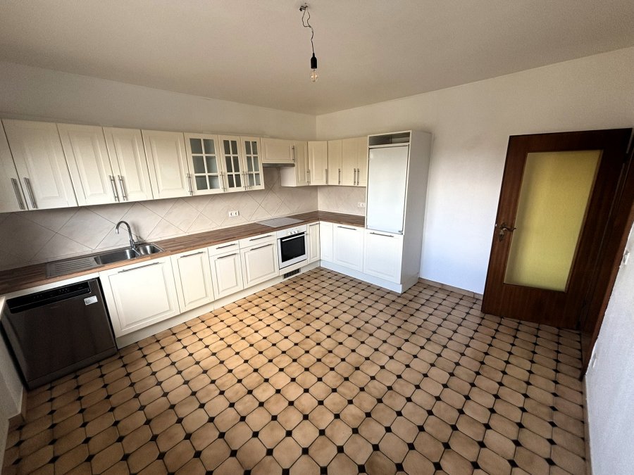 Duplex à vendre 3 chambres à Mamer