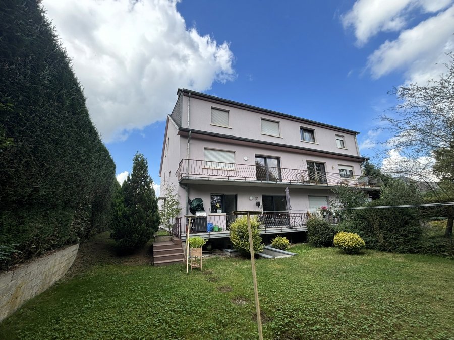 Duplex à vendre 3 chambres à Mamer