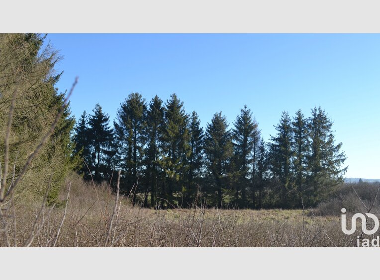 Terrain constructible à vendre à Neufchâteau (FR) - Réf. 7123201