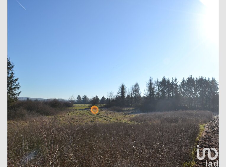 Terrain constructible à vendre à Neufchâteau (FR) - Réf. 7123201