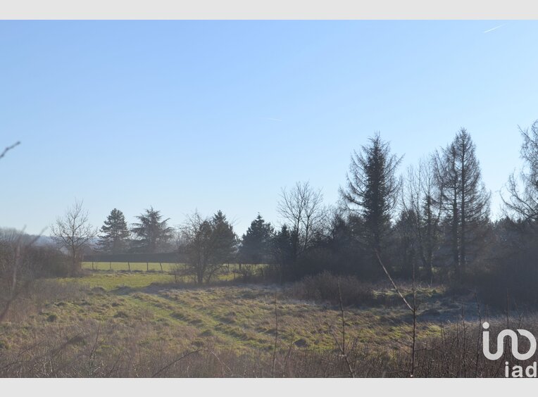 Terrain constructible à vendre à Neufchâteau (FR) - Réf. 7123201
