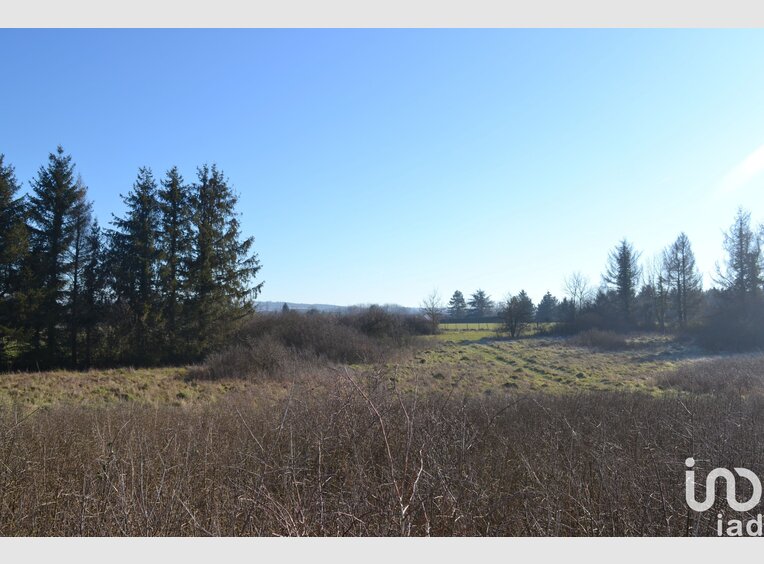 Terrain constructible à vendre à Neufchâteau (FR) - Réf. 7123201