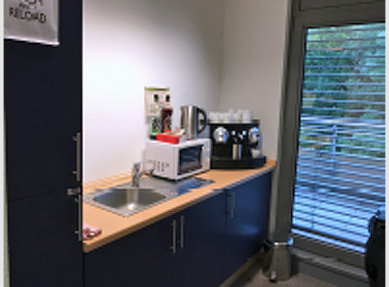 Bureau à louer à Luxembourg (LU) - Réf. 6345473