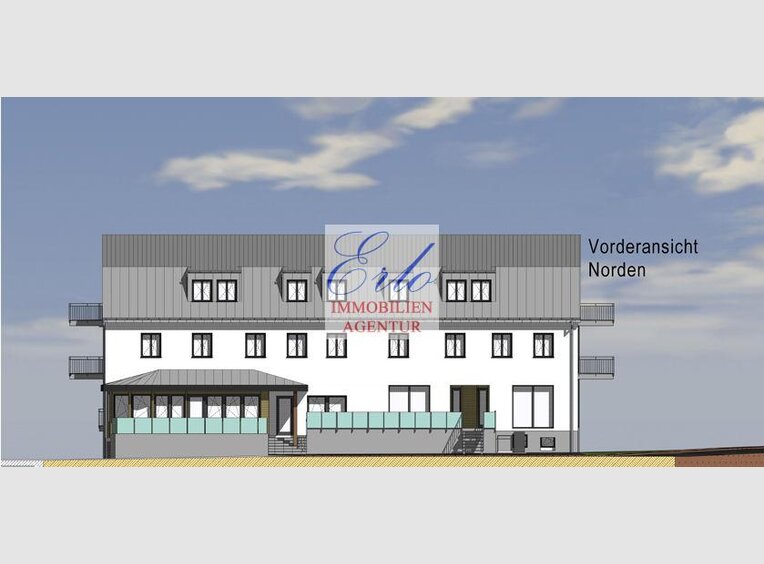 Apartment for sale 2 rooms in Zerf (DE) - Ref. 6681345