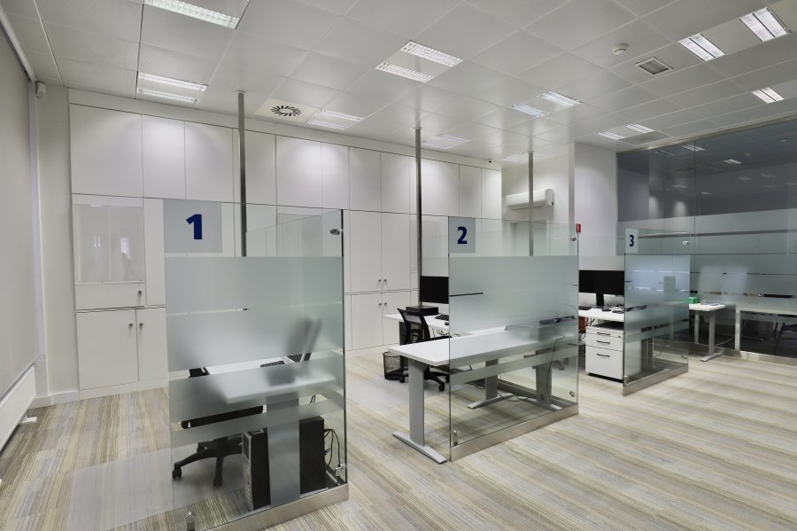 Bureau