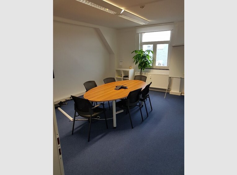 Bureau à louer à Luxembourg (LU) - Réf. 7103489