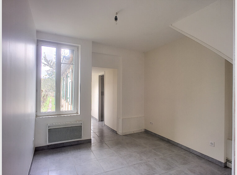 Maison à louer F2 à Commercy (FR) - Réf. 7014145