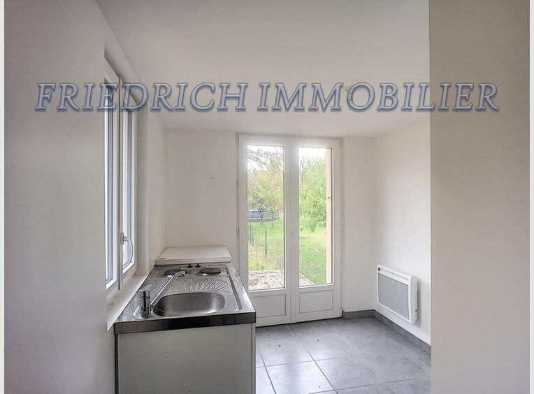 Maison à louer F2 à Commercy (FR) - Réf. 7014145