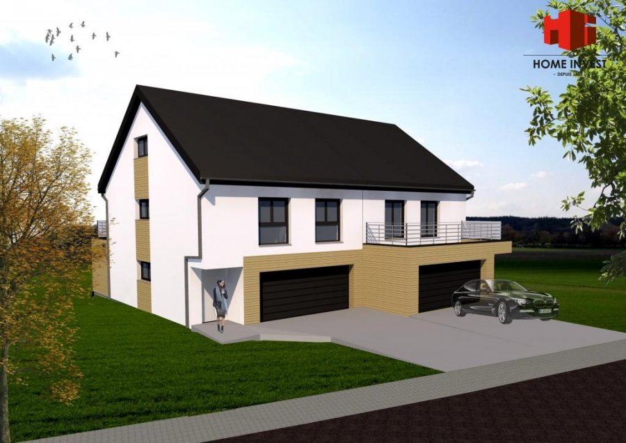 Maison jumelée à vendre 3 chambres à Imbringen