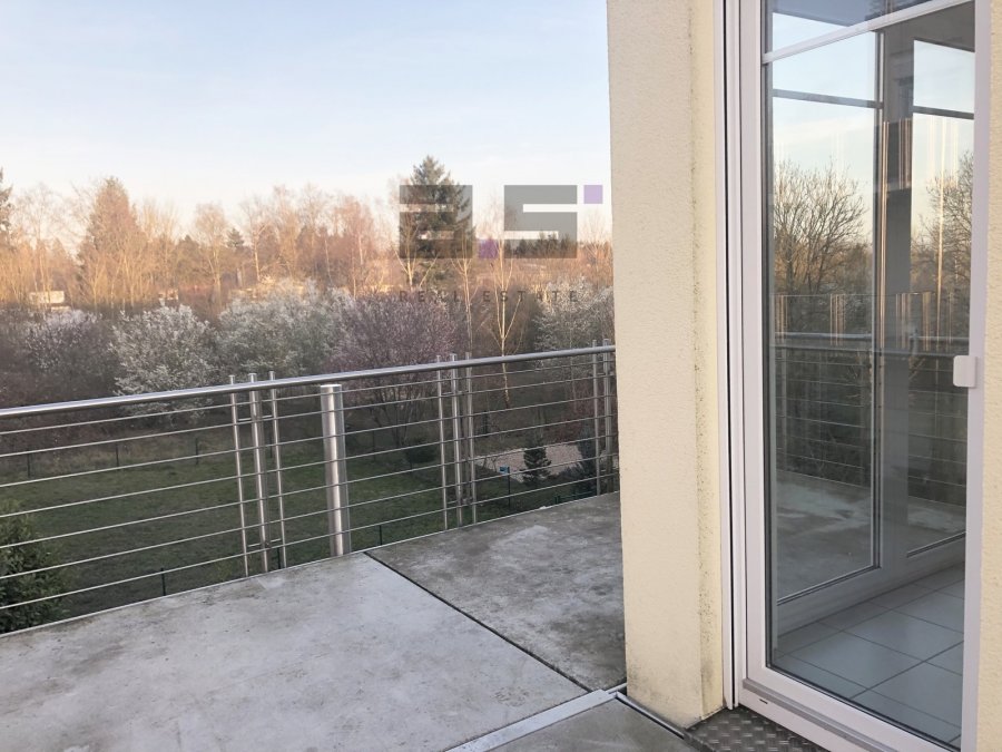 Appartement à Luxembourg