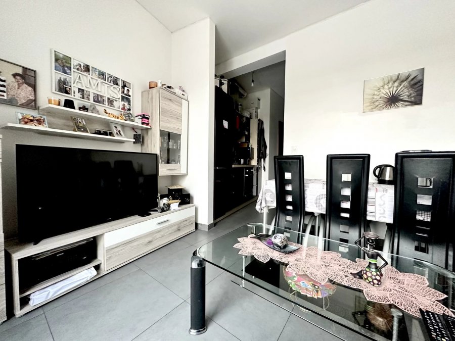 Appartement à vendre Rodange