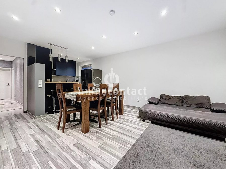 Appartement à vendre Echternach