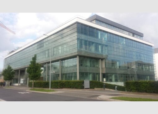 Bureau à louer à Luxembourg-Kirchberg - Réf. 7187201