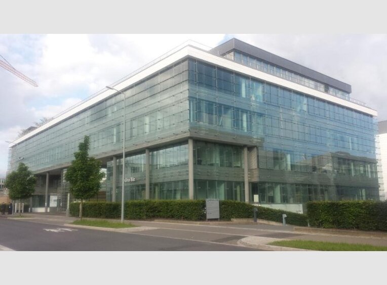 Bureau à louer à Luxembourg-Kirchberg - Réf. 7187201