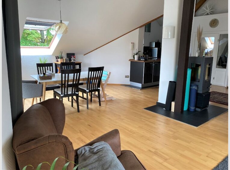Wohnung zur Miete 4 Zimmer in Schweich (DE) - Ref. 7260929