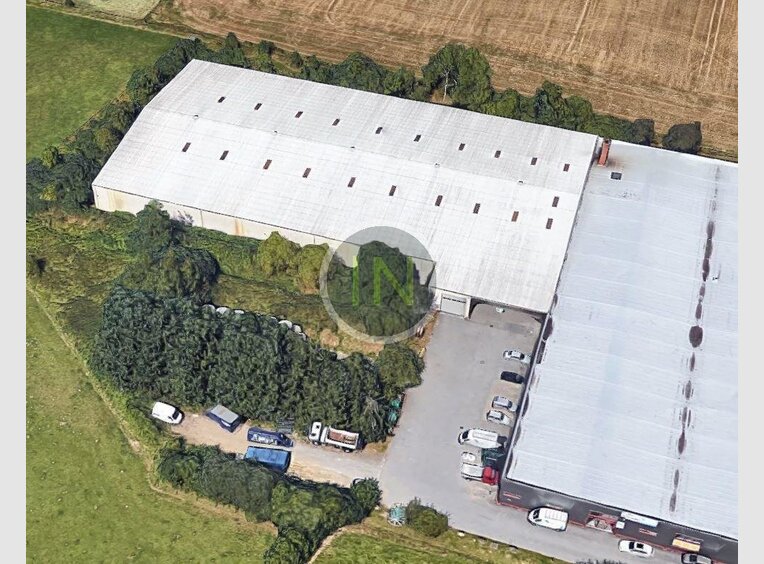 Entrepôt à louer à Bertrange (LU) - Réf. 6941441